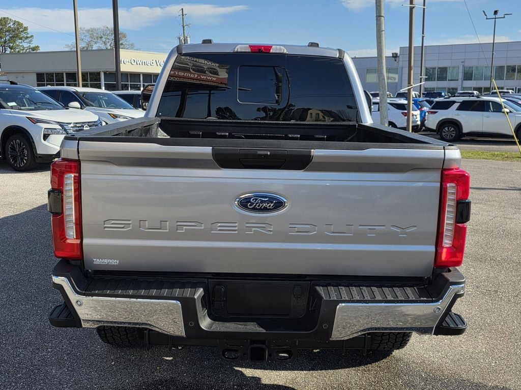 2023 Ford F-250SD Lariat