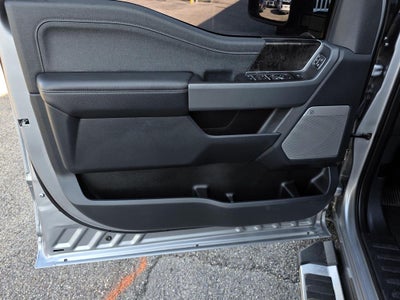 2023 Ford F-250SD Lariat