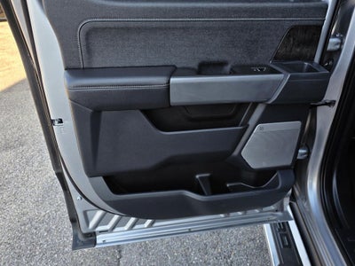 2023 Ford F-250SD Lariat