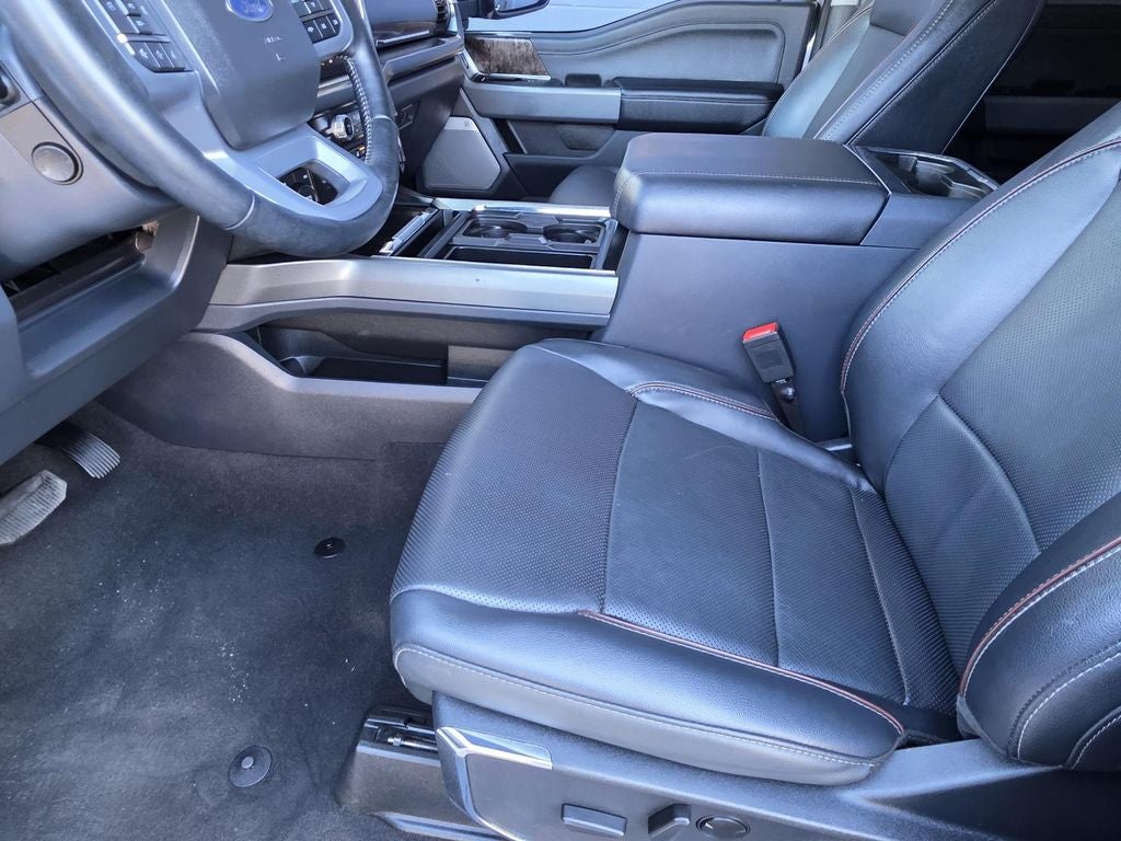 2023 Ford F-250SD Lariat