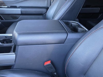 2023 Ford F-250SD Lariat