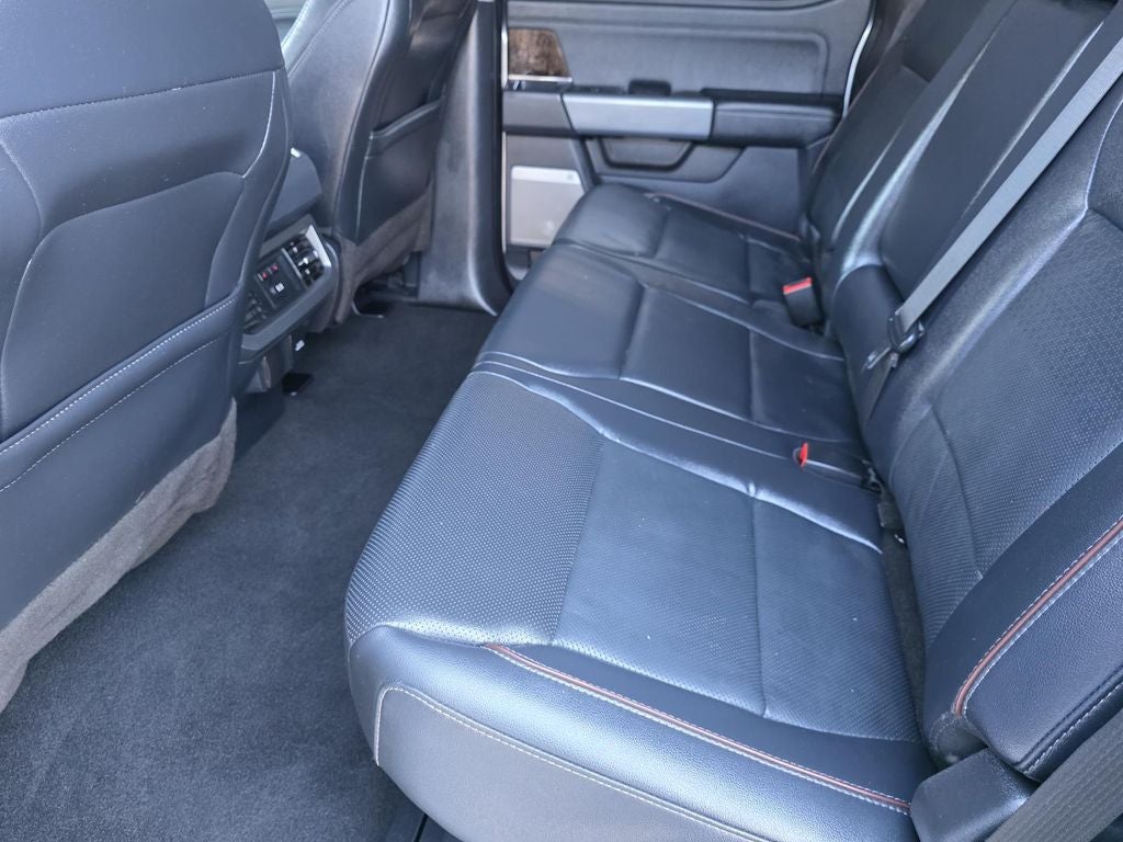 2023 Ford F-250SD Lariat