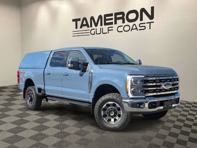 2023 Ford F-250SD Lariat Lariat Ultimate & Tremor Off Road