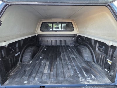 2023 Ford F-250SD Lariat Lariat Ultimate & Tremor Off Road