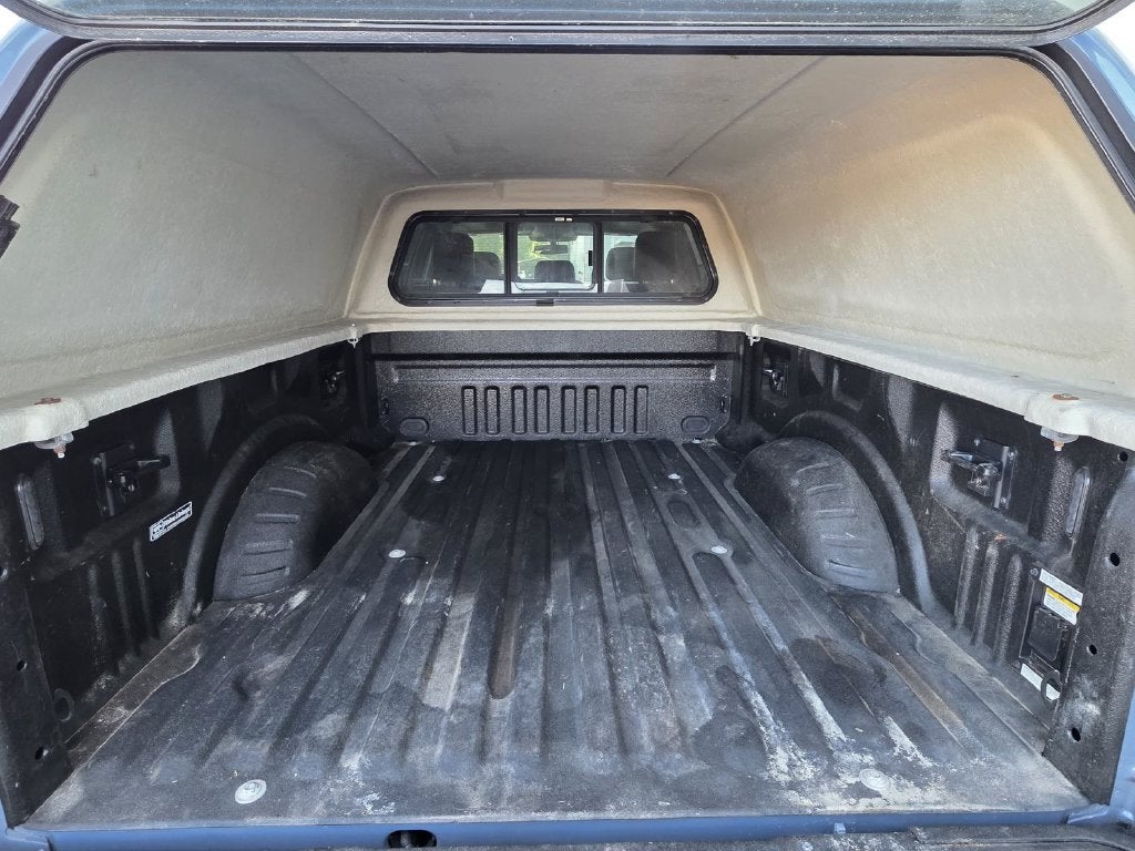 2023 Ford F-250SD Lariat Lariat Ultimate & Tremor Off Road