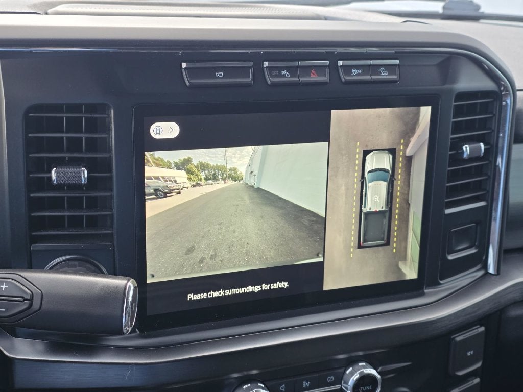 2023 Ford F-250SD Lariat Lariat Ultimate & Tremor Off Road