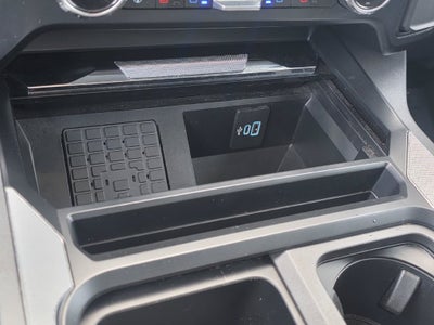 2023 Ford F-250SD Lariat Lariat Ultimate & Tremor Off Road