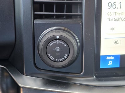 2023 Ford F-250SD Lariat Lariat Ultimate & Tremor Off Road