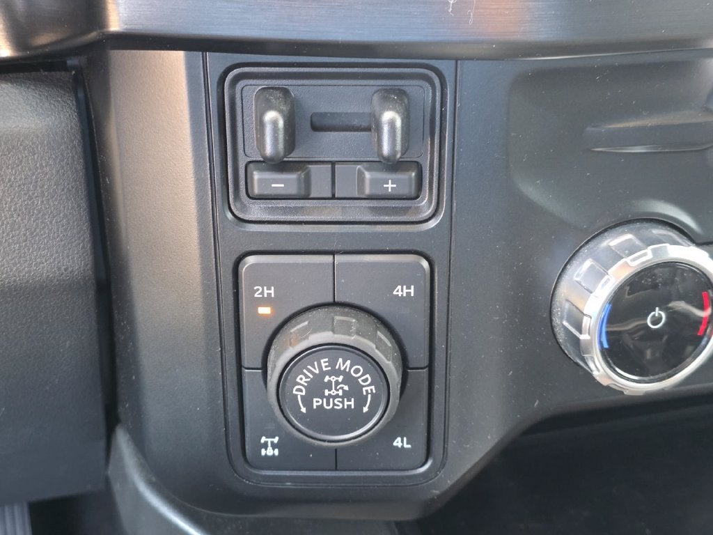 2023 Ford F-250SD Lariat Lariat Ultimate & Tremor Off Road