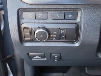 2023 Ford F-250SD Lariat Lariat Ultimate & Tremor Off Road