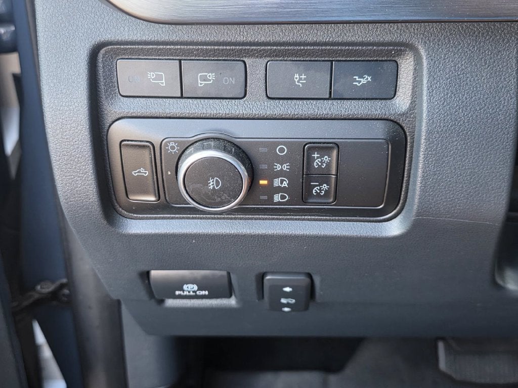 2023 Ford F-250SD Lariat Lariat Ultimate & Tremor Off Road