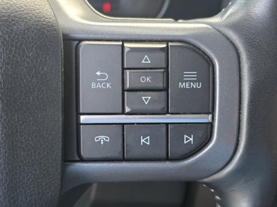 2023 Ford F-250SD Lariat Lariat Ultimate & Tremor Off Road