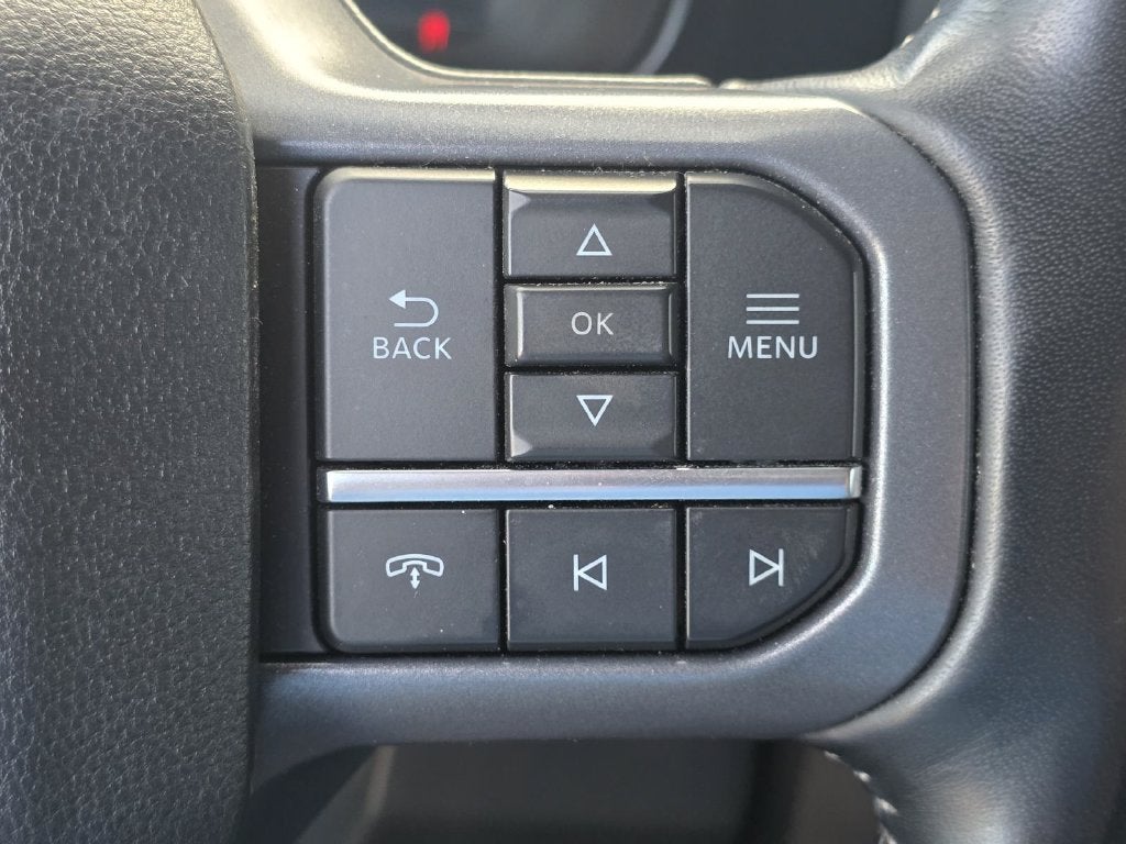 2023 Ford F-250SD Lariat Lariat Ultimate & Tremor Off Road