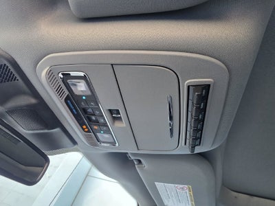 2023 Ford F-250SD Lariat Lariat Ultimate & Tremor Off Road