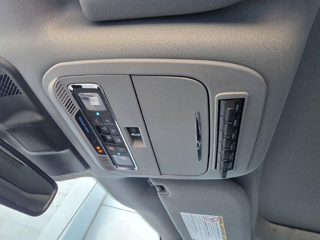 2023 Ford F-250SD Lariat Lariat Ultimate & Tremor Off Road