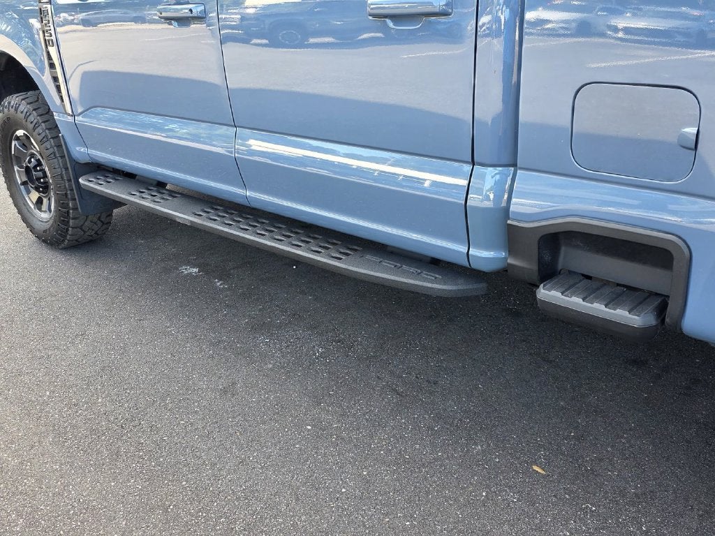2023 Ford F-250SD Lariat Lariat Ultimate & Tremor Off Road