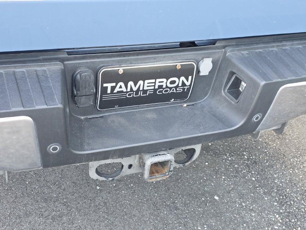 2023 Ford F-250SD Lariat Lariat Ultimate & Tremor Off Road