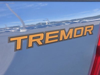2023 Ford F-250SD Lariat Lariat Ultimate & Tremor Off Road