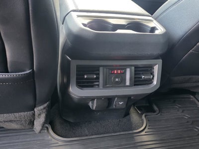 2023 Ford F-250SD Lariat Lariat Ultimate & Tremor Off Road