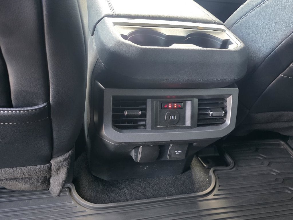2023 Ford F-250SD Lariat Lariat Ultimate & Tremor Off Road