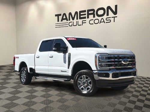 2023 Ford F-250SD Lariat
