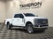 2023 Ford F-250SD Lariat
