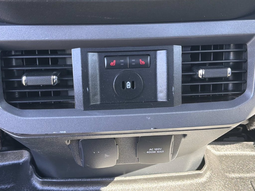 2023 Ford F-250SD Lariat