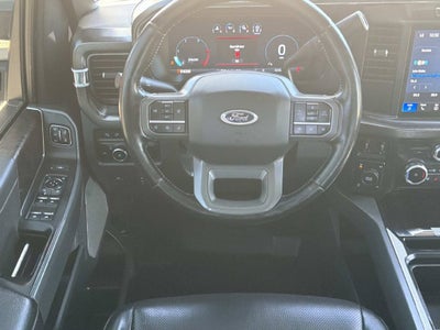 2023 Ford F-250SD Lariat