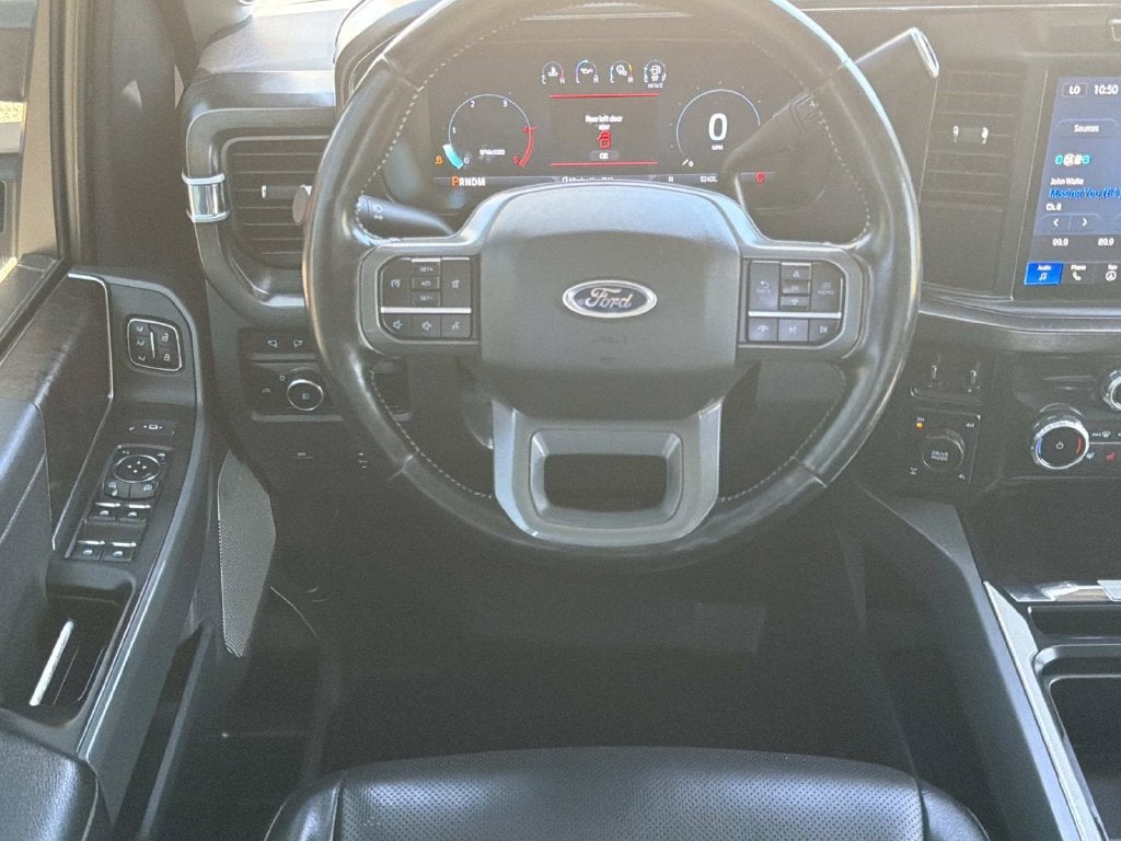 2023 Ford F-250SD Lariat