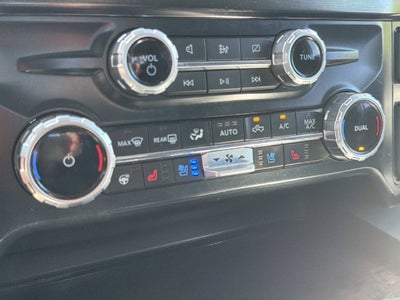 2023 Ford F-250SD Lariat