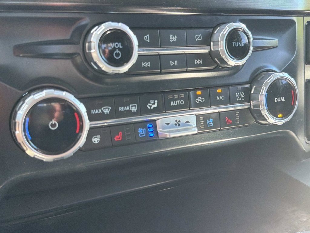 2023 Ford F-250SD Lariat