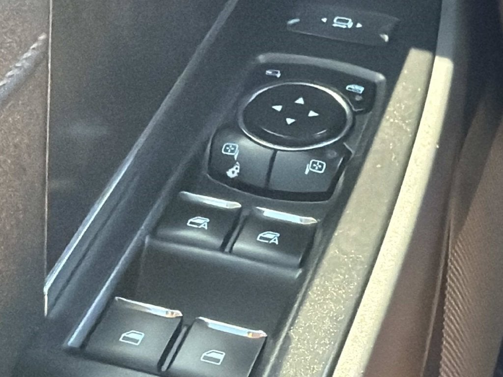 2023 Ford F-250SD Lariat
