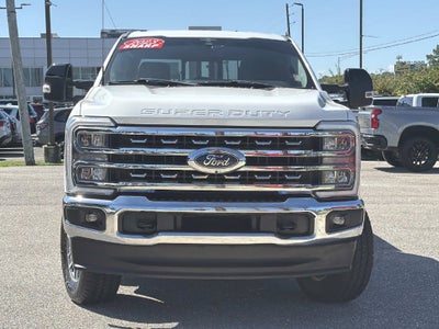 2023 Ford F-250SD Lariat