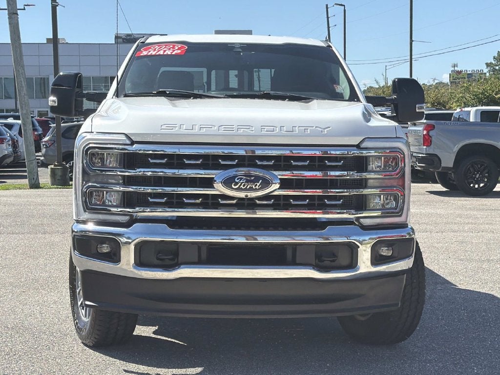 2023 Ford F-250SD Lariat