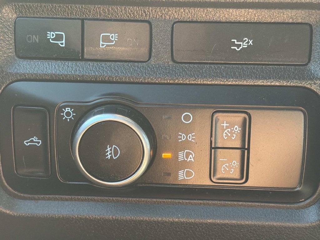 2023 Ford F-250SD Lariat