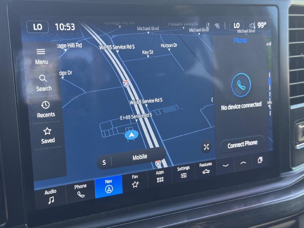 2023 Ford F-250SD Lariat