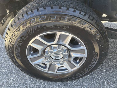 2023 Ford F-250SD Lariat