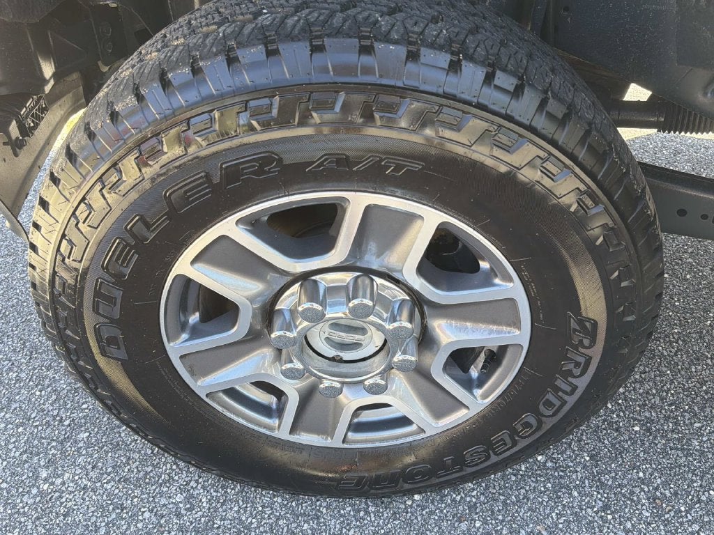 2023 Ford F-250SD Lariat