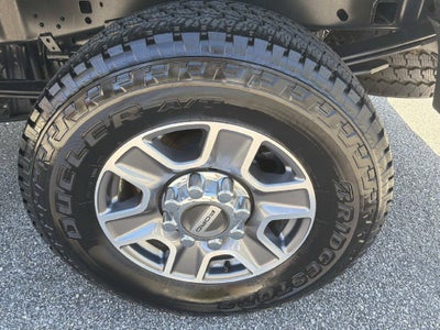 2023 Ford F-250SD Lariat