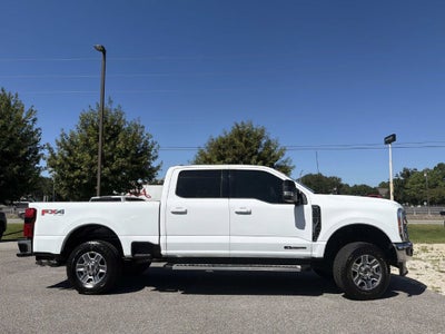 2023 Ford F-250SD Lariat