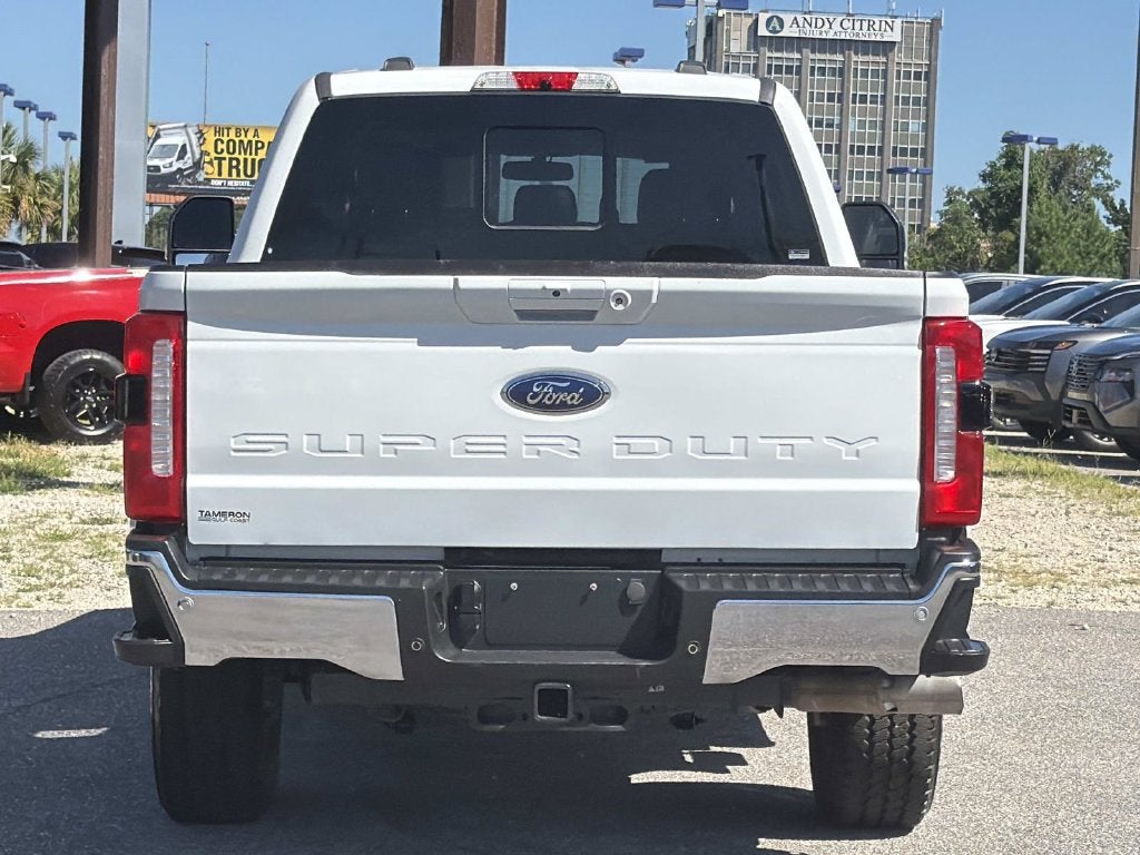 2023 Ford F-250SD Lariat
