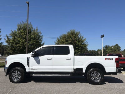 2023 Ford F-250SD Lariat