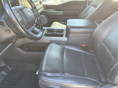 2023 Ford F-250SD Lariat