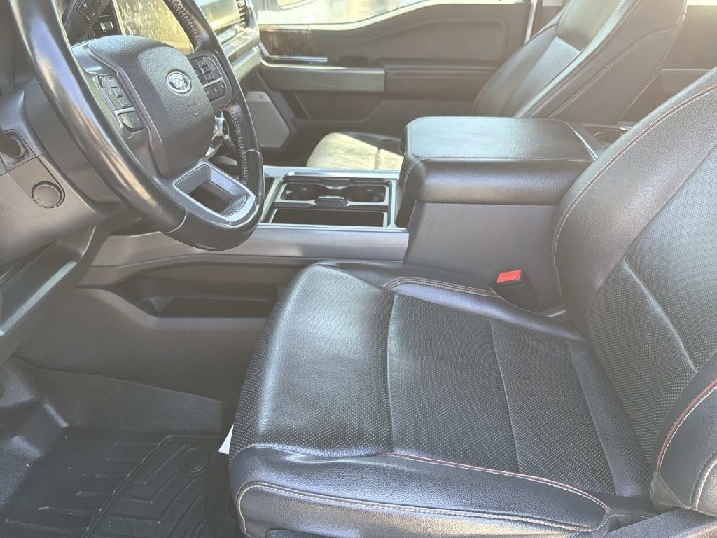 2023 Ford F-250SD Lariat