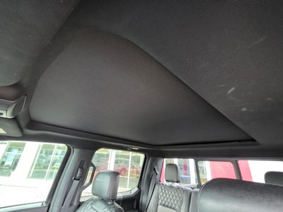 2020 Ford F-150 XLT ROUSH