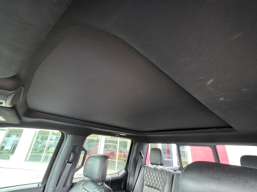 2020 Ford F-150 XLT ROUSH