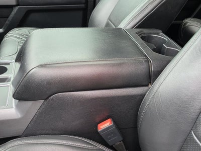 2020 Ford F-150 XLT ROUSH