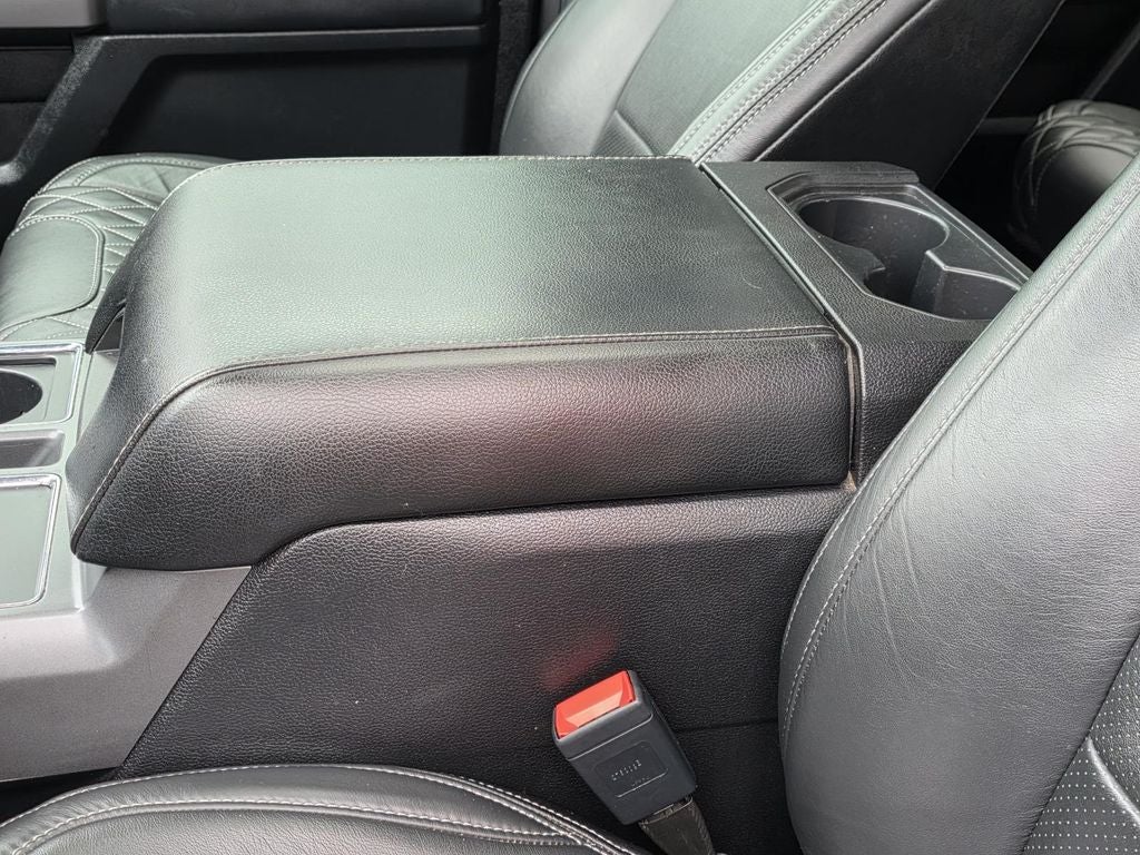 2020 Ford F-150 XLT ROUSH