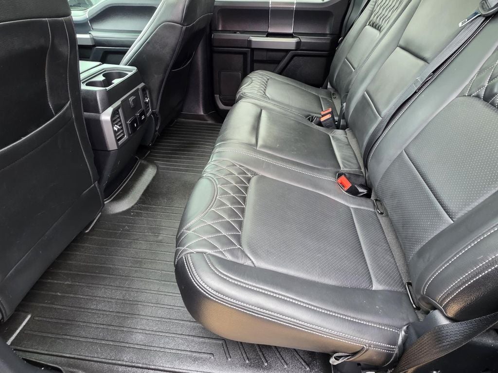 2020 Ford F-150 XLT ROUSH