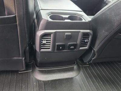 2020 Ford F-150 XLT ROUSH